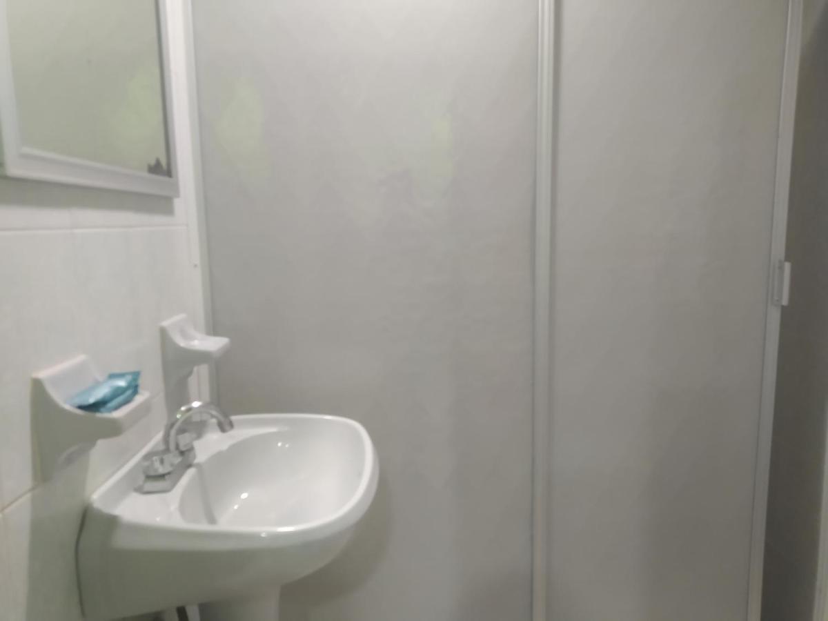 Hotel Y Restaurante Ritz De Tabasco Villahermosa Ngoại thất bức ảnh